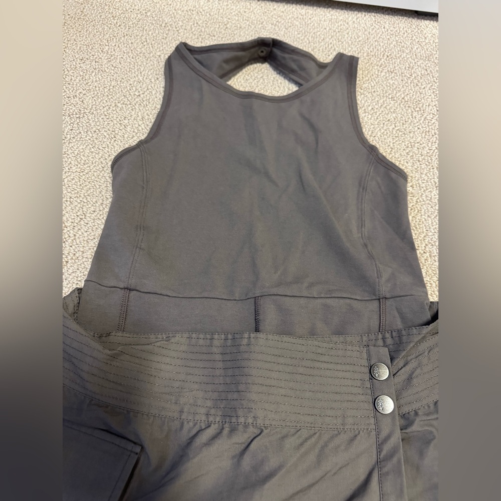 Nwot Size S Fp Movement On The Block Onsie - image 2